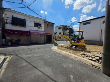 ���{��^�s��ΐ����̓y�n�̂��̑����n