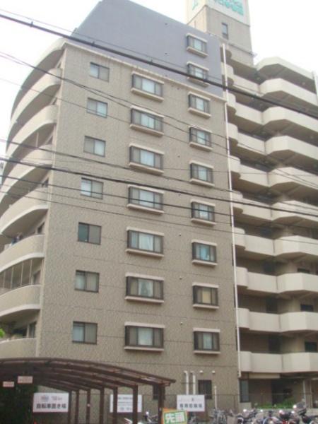 ���{����s������2���ڂ̒��Ã}���V�����̌��n�O�ώʐ^