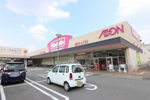 ���{����s������2���ڂ̒��Ã}���V�����̎��ӊ�