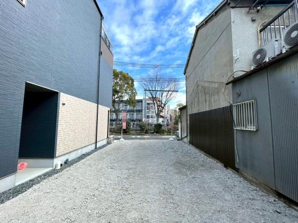 ���{���s���Z�g��j����2���ڂ̓y�n�̌��n�y�n�ʐ^