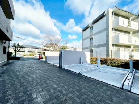 ���{�L���s��쐼2���� 334-1�̒��Ã}���V�����̉摜