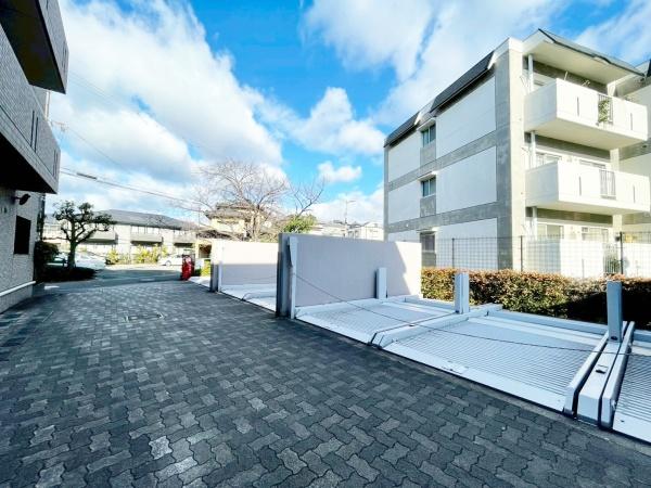 ���{�L���s��쐼2���� 334-1�̒��Ã}���V�����̉摜