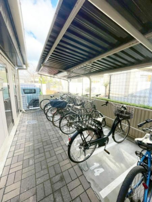 ���{�L���s��쐼2���� 334-1�̒��Ã}���V�����̂��̑����p��