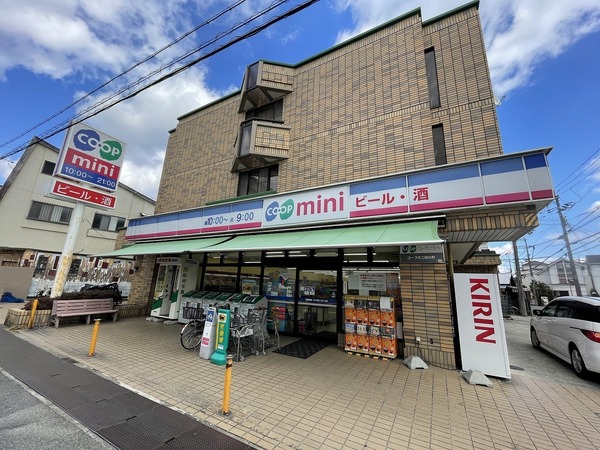 ���{�L���s��쐼2���� 334-1�̒��Ã}���V�����̎��ӊ�