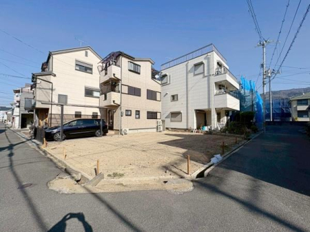 ���{�����s�����̓y�n�̌��n�y�n�ʐ^