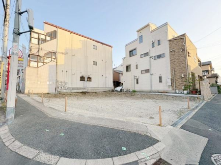 ���{�����s�z�c���̓y�n�̌��n�y�n�ʐ^