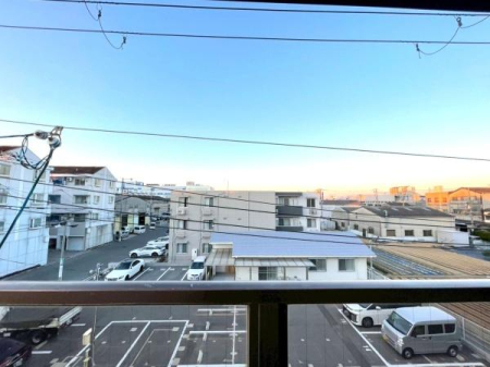 ���{���s���������k8���ڂ̒��È�ˌ��Ă̏Z�˂���̒��]�ʐ^