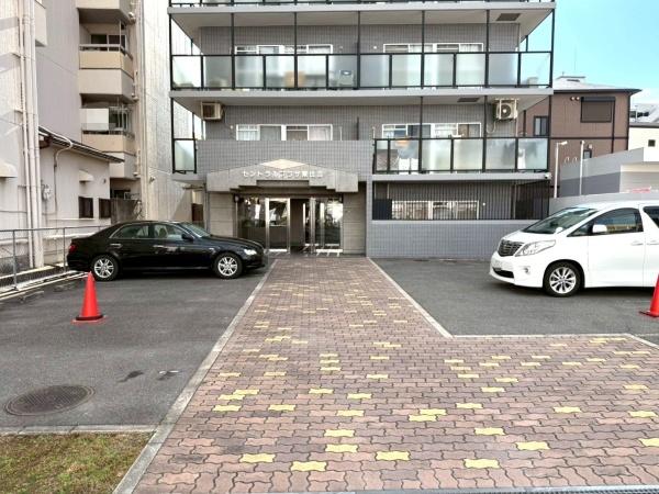 ���{���s���Z�g��K��3���ڂ̒��Ã}���V�����̉摜