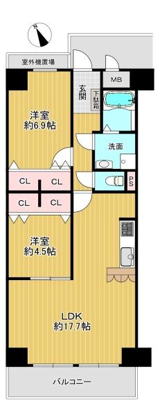 ���{���s���Z�g��K��3���ڂ̒��Ã}���V�����̊Ԏ��}