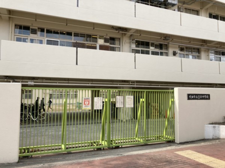 ���{���c�s�]�⒬5���� 12-11�̒��Ã}���V�����̎��ӊ�