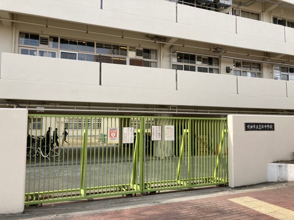 ���{���c�s�]�⒬5���� 12-11�̒��Ã}���V�����̎��ӊ�