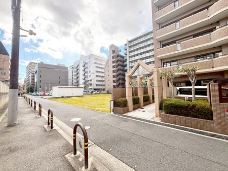 ���{���c�s�]�⒬1���ڂ̒��Ã}���V�����̂��̑����p��