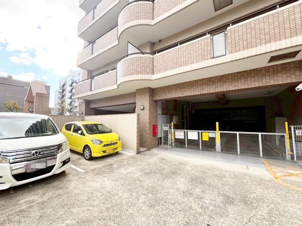 ���{���c�s�]�⒬1���ڂ̒��Ã}���V�����̉摜