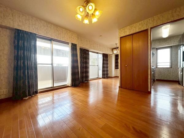 ���{�Q����s�����������̒��Ã}���V�����̃��r���O