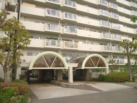 ���{�Q����s�F�J���̒��Ã}���V�����̃G���g�����X