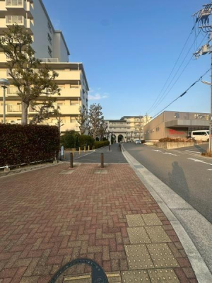 ���{�Q����s�F�J���̒��Ã}���V�����̂��̑����n