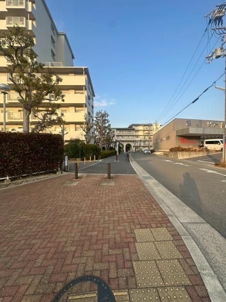 ���{�Q����s�F�J���̒��Ã}���V�����̂��̑����n