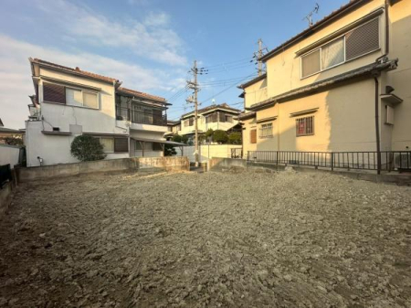 ���{�Q����s���`�����u�̓y�n�̌��n�y�n�ʐ^