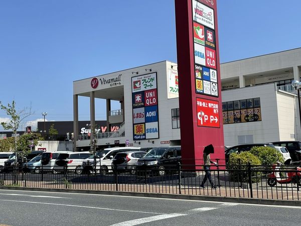 ���{�Q����s���`�����u�̓y�n�̎��ӊ�