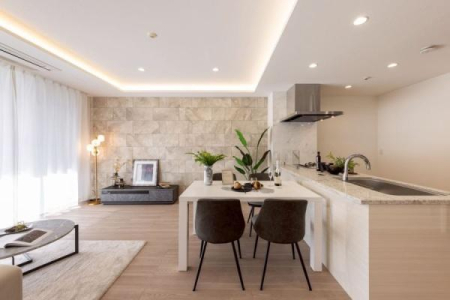 ���{���c�s�]�⒬2���� 1-35�̒��Ã}���V�����̃��r���O