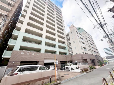 ���{���c�s�]�⒬1���� 14-4�̒��Ã}���V�����̌��n�O�ώʐ^