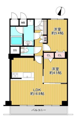 ���{���s�����O���{��1���� 5-36�̒��Ã}���V�����̉摜