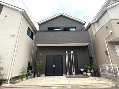 ���{�����s�|����5���ڂ̒��È�ˌ��Ă̂��̑����n