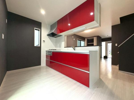 ���{�����s�|����5���ڂ̒��È�ˌ��ẴL�b�`��