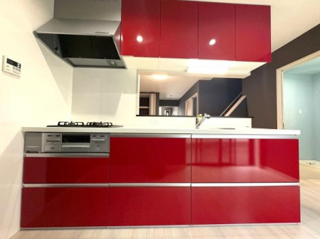 ���{�����s�|����5���ڂ̒��È�ˌ��ẴL�b�`��