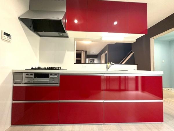 ���{�����s�|����5���ڂ̒��È�ˌ��ẴL�b�`��