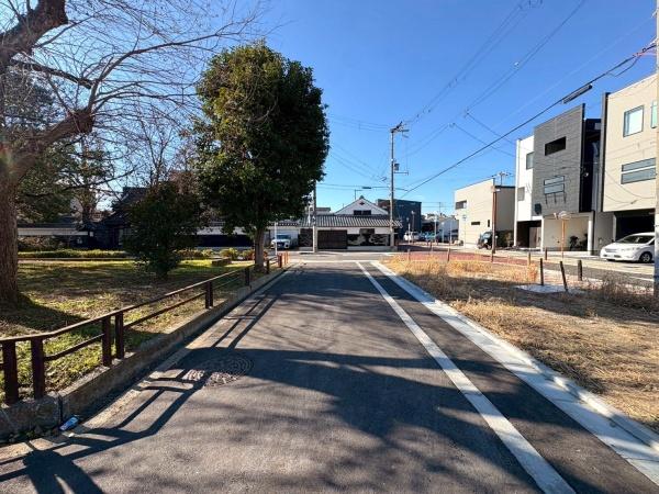 ���{���s����敽��s��3���ڂ̐V�z��ˌ��Ă̂��̑����n