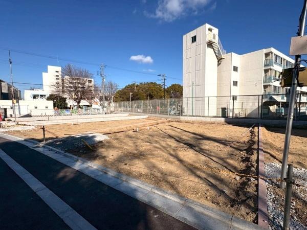 ���{���s����敽��s��3���ڂ̐V�z��ˌ��Ă̂��̑����n