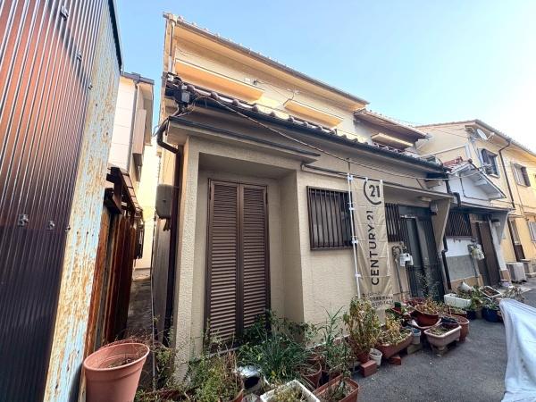 ���{��s���_�ےʂ̒��Ãe���X�n�E�X�̂��̑����n