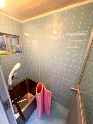 ���{��s���_�ےʂ̒��Ãe���X�n�E�X�̗���