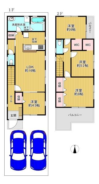 ���{���s�����c��2���ڂ̐V�z��ˌ��Ă̊Ԏ��}