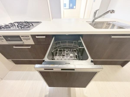 ���{�L���s������1���ڂ̐V�z��ˌ��ẴL�b�`��