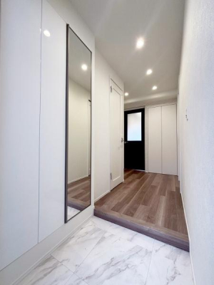 ���{���s�����V�k��1���� 3-4�̒��Ã}���V�����̌���