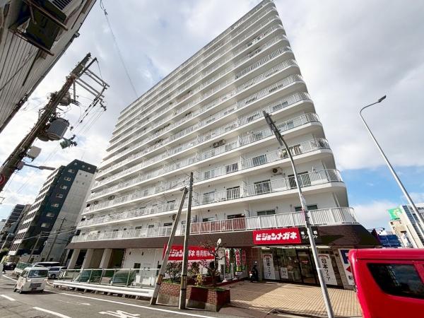 ���{���s�����V�k��1���� 3-4�̒��Ã}���V�����̌��n�O�ώʐ^