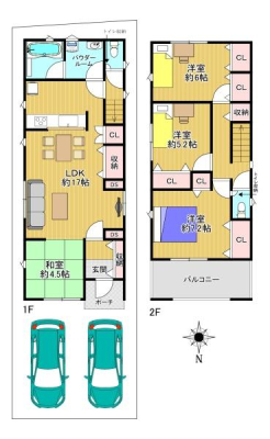 ���{���s�����c��3���ڂ̐V�z��ˌ��Ă̊Ԏ��}