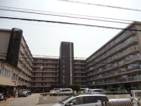 ���{�Q����s�������̒��Ã}���V�����̌��n�O�ώʐ^