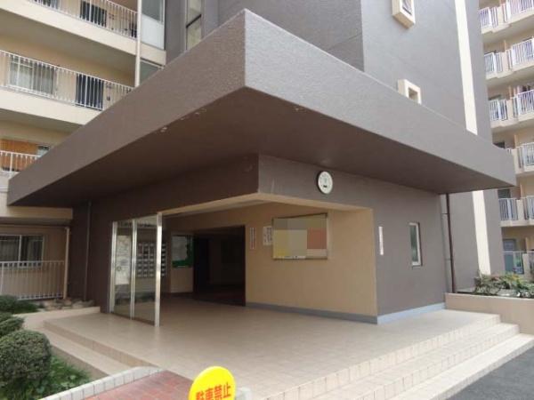 ���{�Q����s�������̒��Ã}���V�����̃G���g�����X