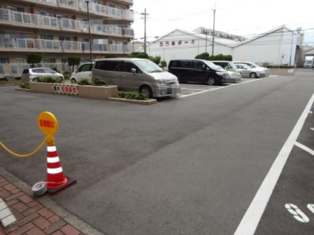 ���{�Q����s�������̒��Ã}���V�����̉摜