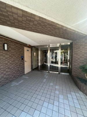 ���{�Q����s�������V���̒��Ã}���V�����̃G���g�����X