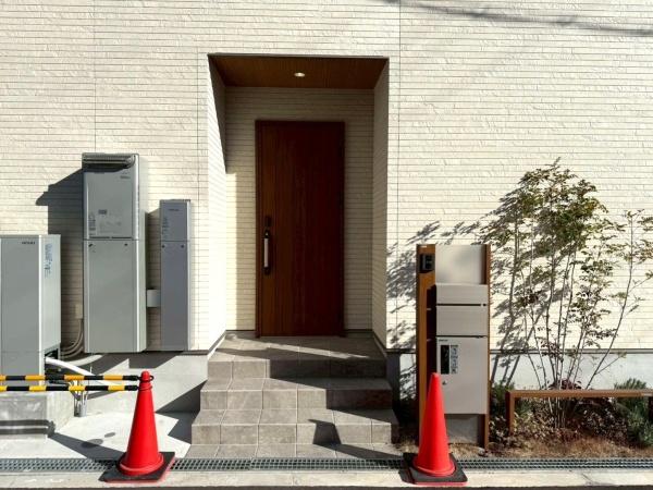 ���{���s����撷�g������3���ڂ̒��È�ˌ��Ă̂��̑����n