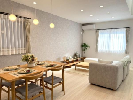 ���{���s����撷�g������3���ڂ̒��È�ˌ��Ẵ��r���O