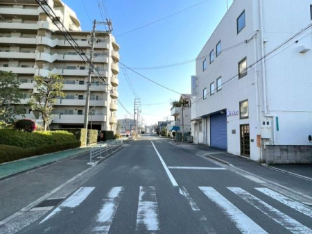 ���{���s����������4���ڂ̒��Ã}���V�����̂��̑����n