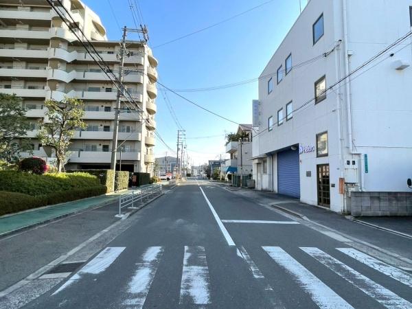 ���{���s����������4���ڂ̒��Ã}���V�����̂��̑����n