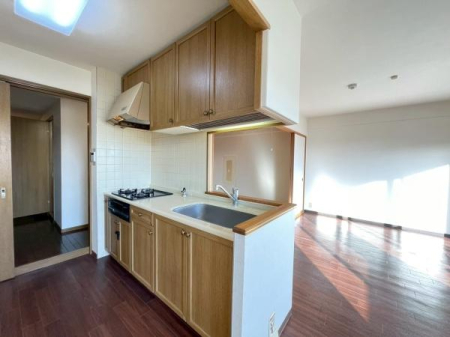 ���{���s����������4���ڂ̒��Ã}���V�����̃L�b�`��