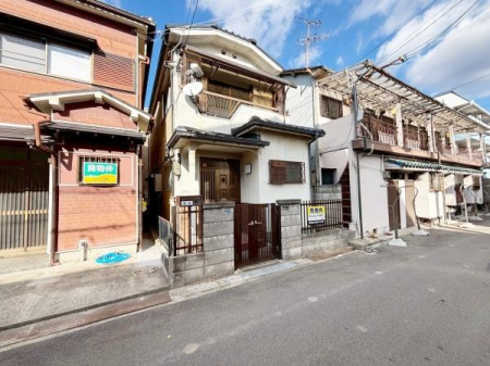 ���{�L���s�����K��2���ڂ̒��È�ˌ��Ă̂��̑����n