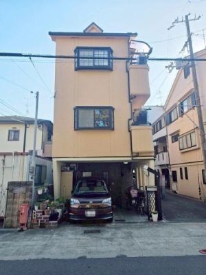 ���{�Q����s��_�c2���ڂ̒��È�ˌ��Ă̌��n�O�ώʐ^